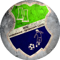 Logo RKSV Lindenheuvel Heidebloem Combinatie