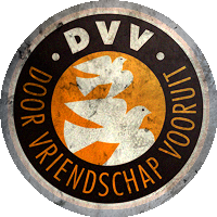 Logo DVV Duiven