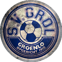 Logo SV Grol