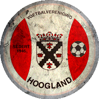 Logo VV Hoogland