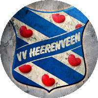 Logo VV Heerenveen