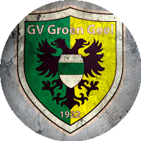 Logo G.V. Groen Geel