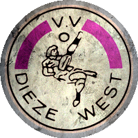 Logo VV Dieze West