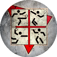Logo HSV Wasmeer