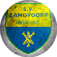 Logo SV Zandvoort