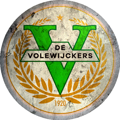Logo ASC De Volewijckers