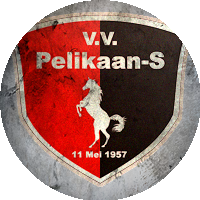 Logo VV Pelikaan-S