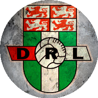 Logo SV De Rotterdamse Leeuw