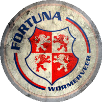 Logo SV Fortuna Wormerveer