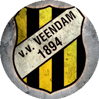 Logo VV Veendam 1894
