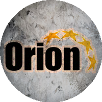 Logo SV Orion