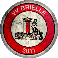 Logo VV Brielle