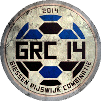 Logo GRC '14