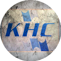 Logo KHC Kampen