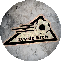 Logo ZVV De Esch