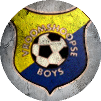 Logo VV Vroomshoopse Boys