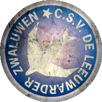 Logo Leeuwarder Zwaluwen