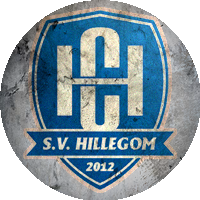 Logo SV Hillegom