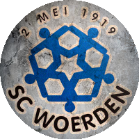 Logo SC Woerden