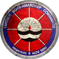 Logo TAC '90