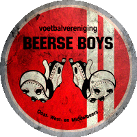 Logo Beerse Boys