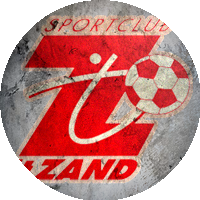Logo SC 't Zand