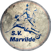 Logo SV Marvilde