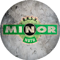 Logo RKSV Minor