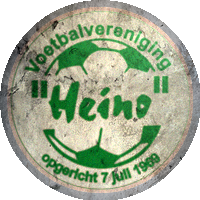 Logo VV Heino