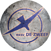 Logo RKSV De Zweef