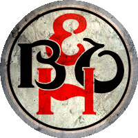 Logo EBOH