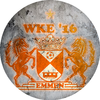 Logo VV WKE-16