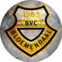 Logo BVC Bloemendaal