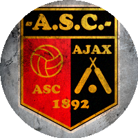 Logo Ajax Sportman Combinatie
