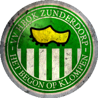 Logo VV HBOK Zunderdorp