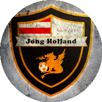Logo CSV Jong Holland