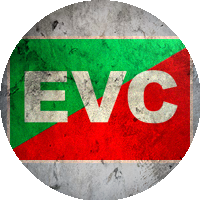 Logo EVC Edam