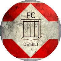 Logo FC De Bilt