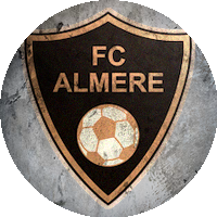 Logo FC Almere