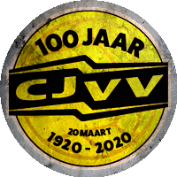 Logo CJVV