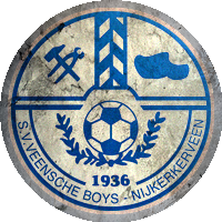 Logo SV Veensche Boys