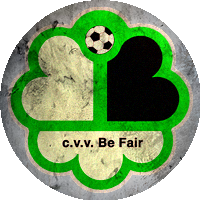Logo CVV Be Fair