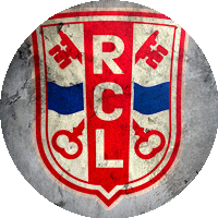 Logo Racing Club Leiderdorp