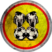 Logo VV Valken '68