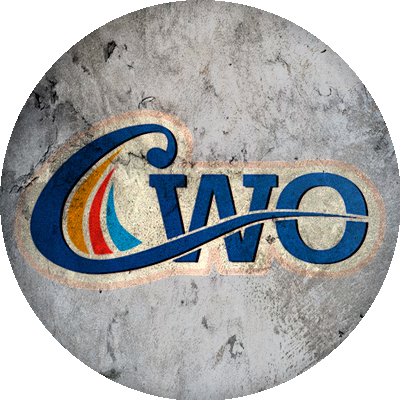 Logo SV CWO