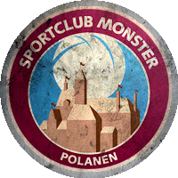 Logo Sportclub Monster
