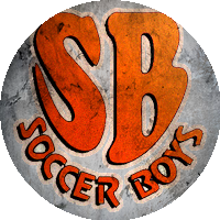 Logo Soccer Boys