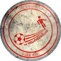 Logo VV Hellevoetsluis