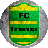 Logo FC Binnenmaas