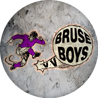 Logo VV Bruse Boys
